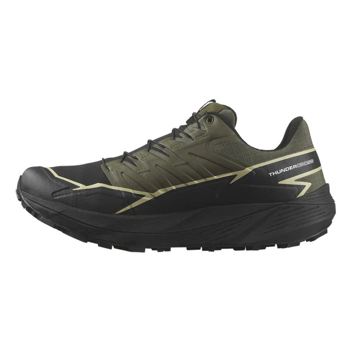 Salomon THUNDERCROSS GORE - TEX - MEN'S RUNNING SHOE - Next Adventure