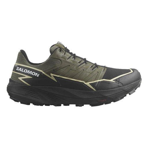 Salomon THUNDERCROSS GORE - TEX - MEN'S RUNNING SHOE - Next Adventure