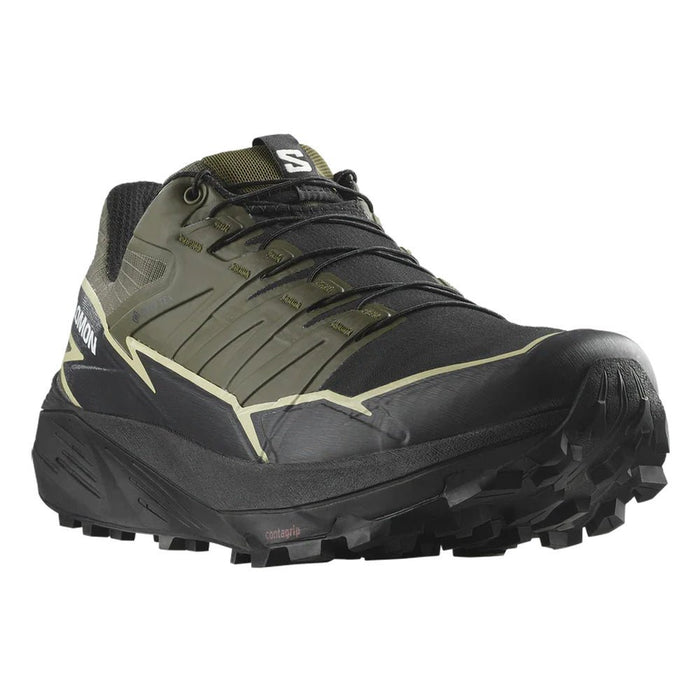 Salomon THUNDERCROSS GORE - TEX - MEN'S RUNNING SHOE - Next Adventure