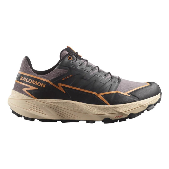 Salomon THUNDERCROSS GORE - TEX - WOMEN'S RUNNING SHOE - Next Adventure