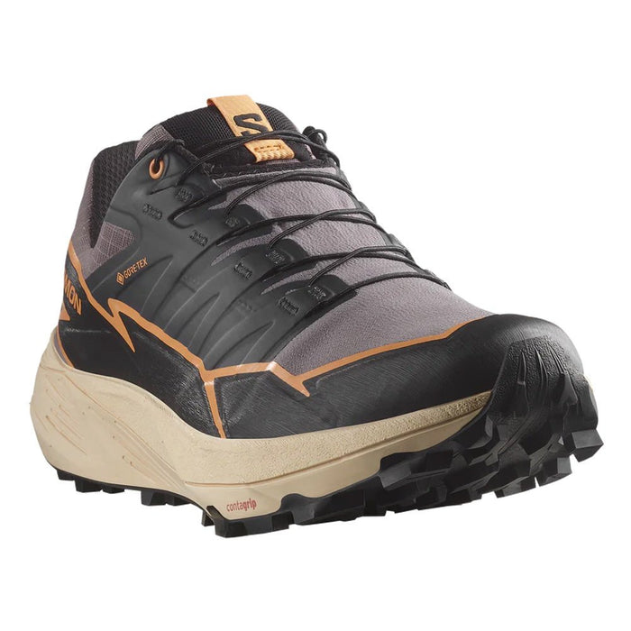 Salomon THUNDERCROSS GORE - TEX - WOMEN'S RUNNING SHOE - Next Adventure