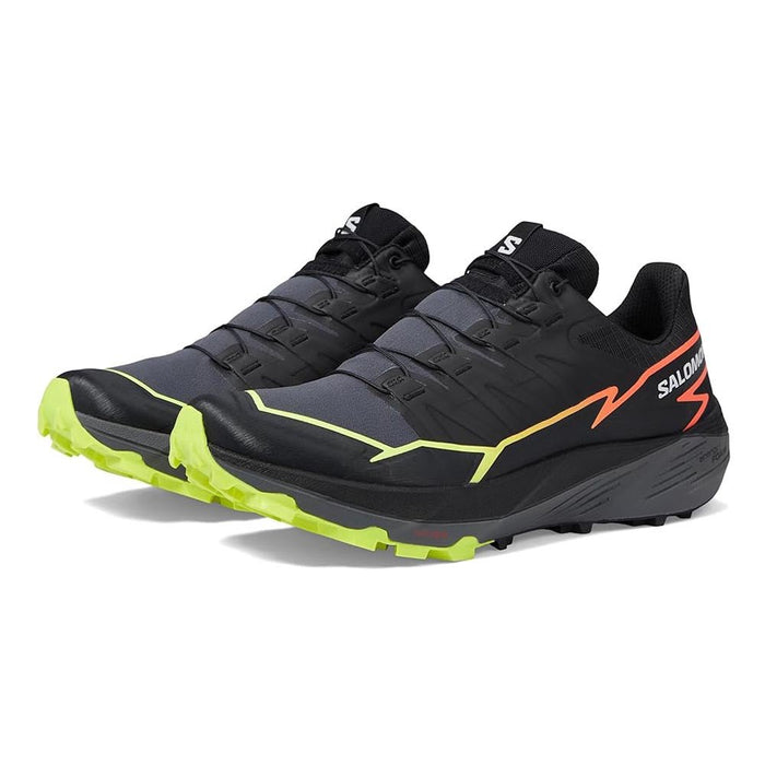 Salomon THUNDERCROSS RUNNING SHOE - Next Adventure