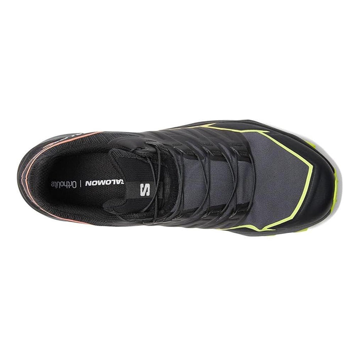 Salomon THUNDERCROSS RUNNING SHOE - Next Adventure