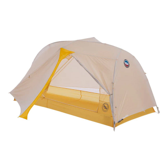 Big Agnes TIGER WALL UL1 SOLUTION DYE TENT - Next Adventure