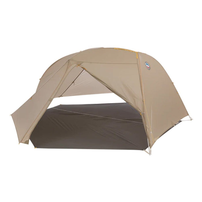 Big Agnes TIGER WALL UL2 BIKEPACK SOLUTION DYE TENT - Next Adventure