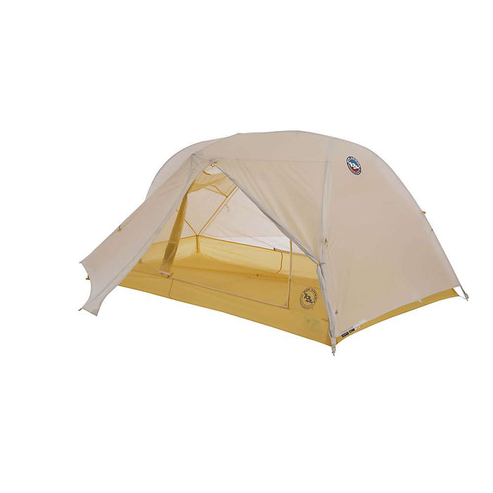 Big Agnes TIGER WALL UL2 SOLUTION DYE TENT - Next Adventure