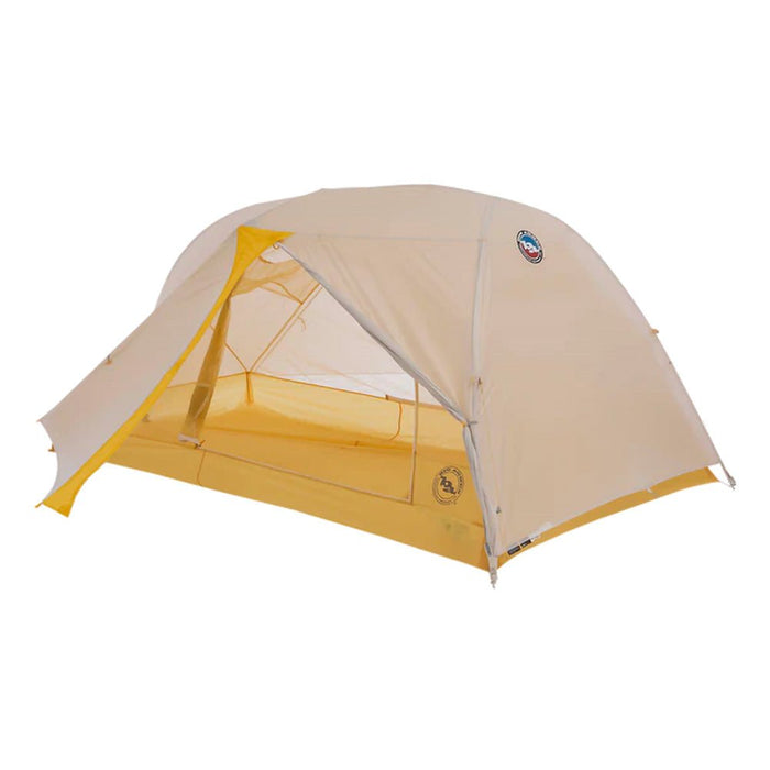 Big Agnes TIGER WALL UL2 SOLUTION DYE TENT - Next Adventure