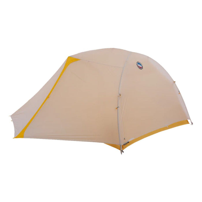 Big Agnes TIGER WALL UL3 TENT - Next Adventure