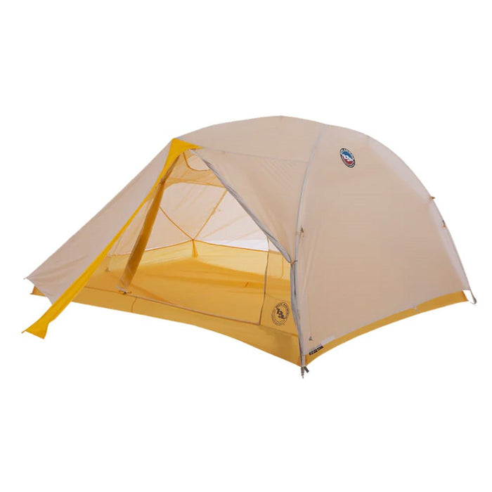 Big Agnes TIGER WALL UL3 TENT - Next Adventure