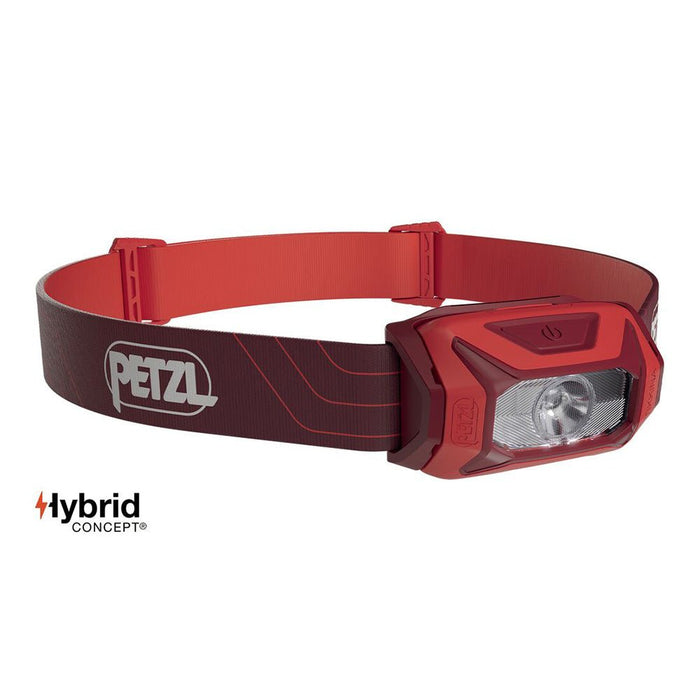 Petzl TIKKINA 300 HEADLAMP - Next Adventure