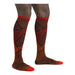 Darn Tough TITAN OVER THE CALF LIGHTWEIGHT WITH CUSHION - MEN'S SOCKS - Next Adventure