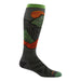 Darn Tough TITAN OVER THE CALF LIGHTWEIGHT WITH CUSHION - MEN'S SOCKS - Next Adventure