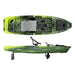 Native Watercraft TITAN X PROPEL 10.5 Kayak 2023 - Next Adventure