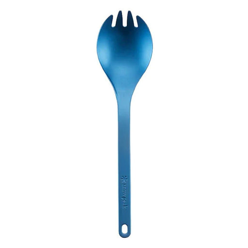 Snow Peak Titanium Spork - Next Adventure