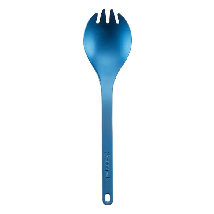 Snow Peak Titanium Spork - Next Adventure