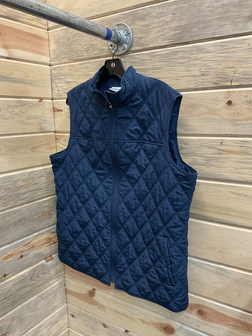 Quilted Vest