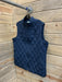 Quilted Vest