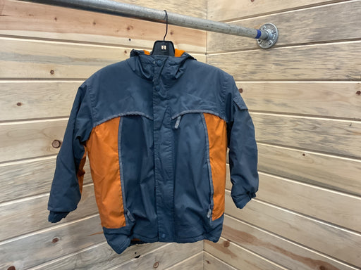 Snow Jacket