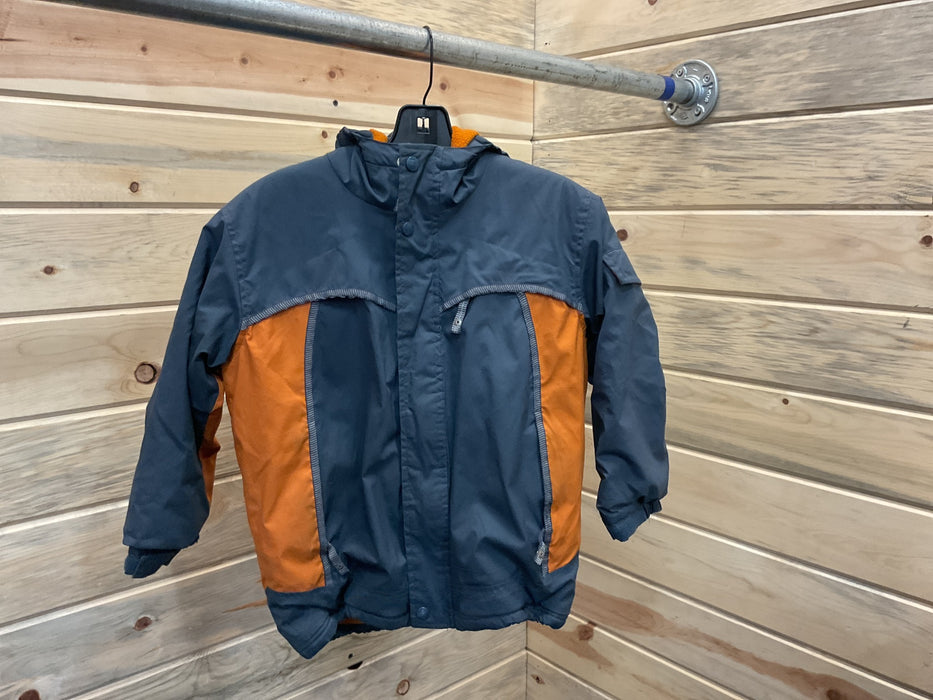 Snow Jacket