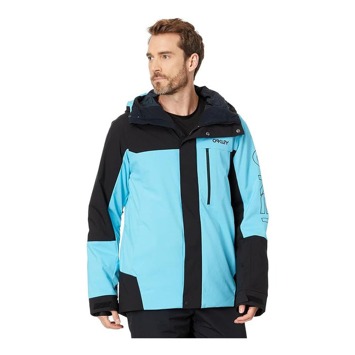 Oakley TNP TNT INSULATED ANORAK - MEN'S SNOW JACKETS - Next Adventure