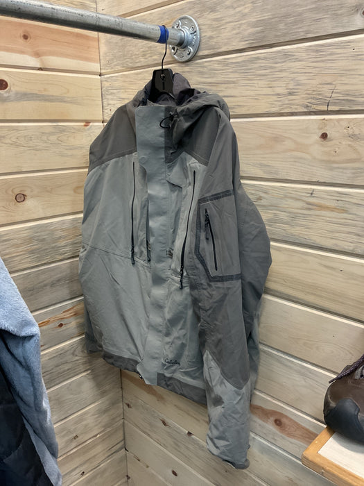 Rain Jacket