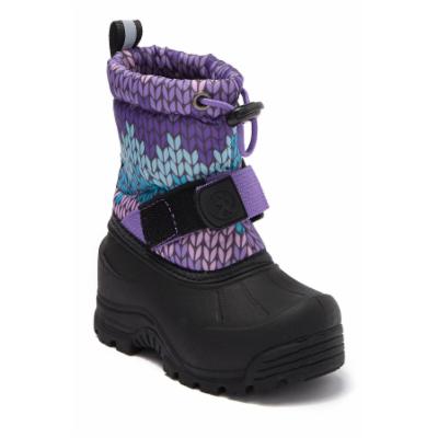 Northside TODDLER FROSTY SNOW BOOT - Next Adventure