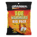 Grabber TOE WARMER - 8 PACK - Next Adventure