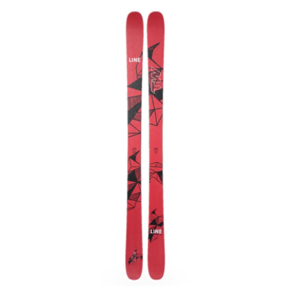 Line TOM WALLISCH PRO SKIS - 2025 - Next Adventure