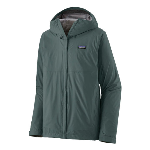 Patagonia TORRENSHELL 3L - MEN'S RAIN JACKETS - Next Adventure