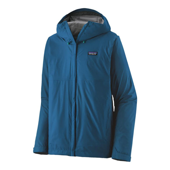 Patagonia TORRENTSHELL 3L - MEN'S RAIN JACKETS - Next Adventure