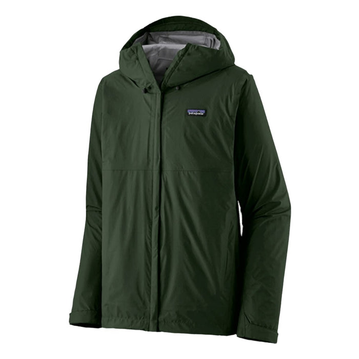 Patagonia TORRENTSHELL 3L - MEN'S RAIN JACKETS - Next Adventure