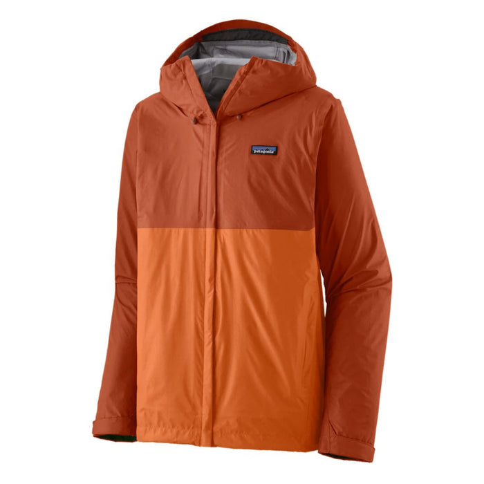 Patagonia TORRENTSHELL 3L RAIN JACKET - MEN'S - Next Adventure