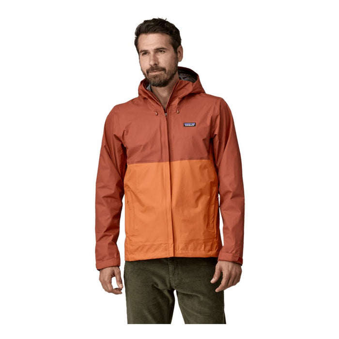 Patagonia TORRENTSHELL 3L RAIN JACKET - MEN'S - Next Adventure