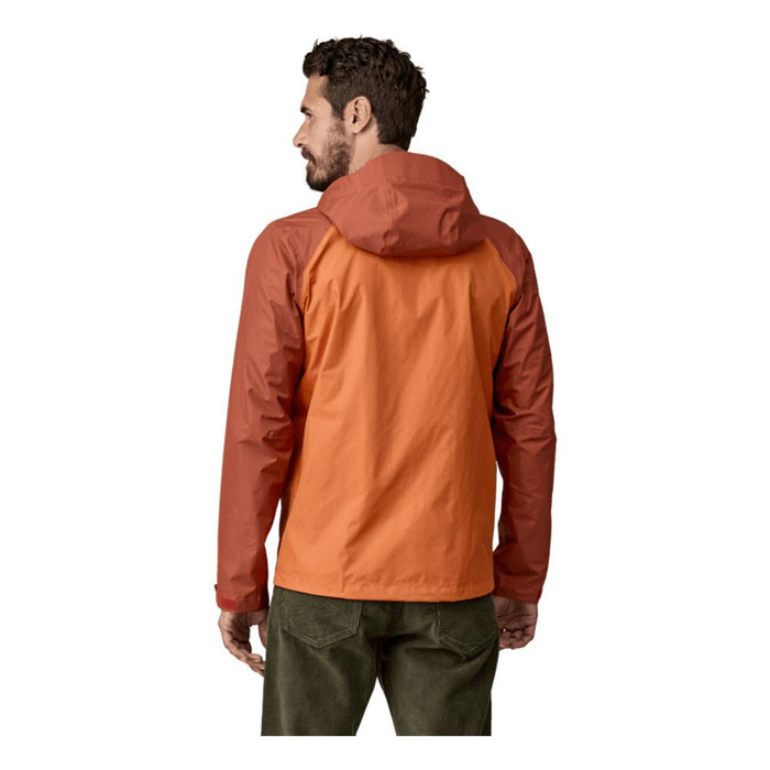 Patagonia TORRENTSHELL 3L RAIN JACKET - MEN'S - Next Adventure