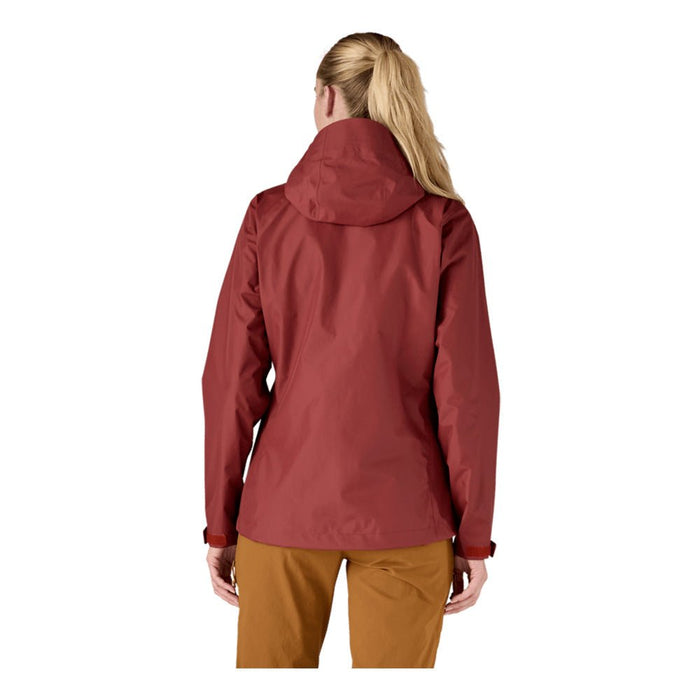 Patagonia TORRENTSHELL 3L RAIN JACKET - WOMEN'S - Next Adventure