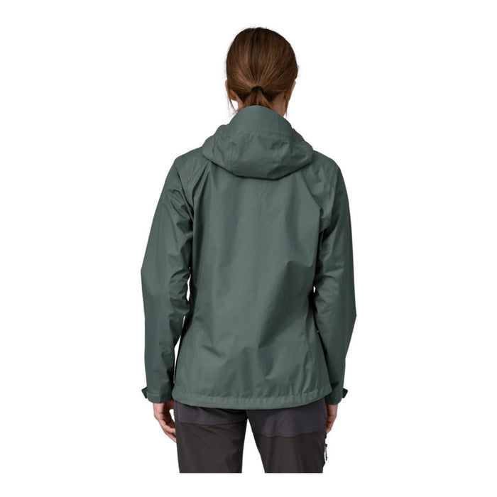 Patagonia TORRENTSHELL 3L - WOMEN'S RAIN JACKETS - Next Adventure