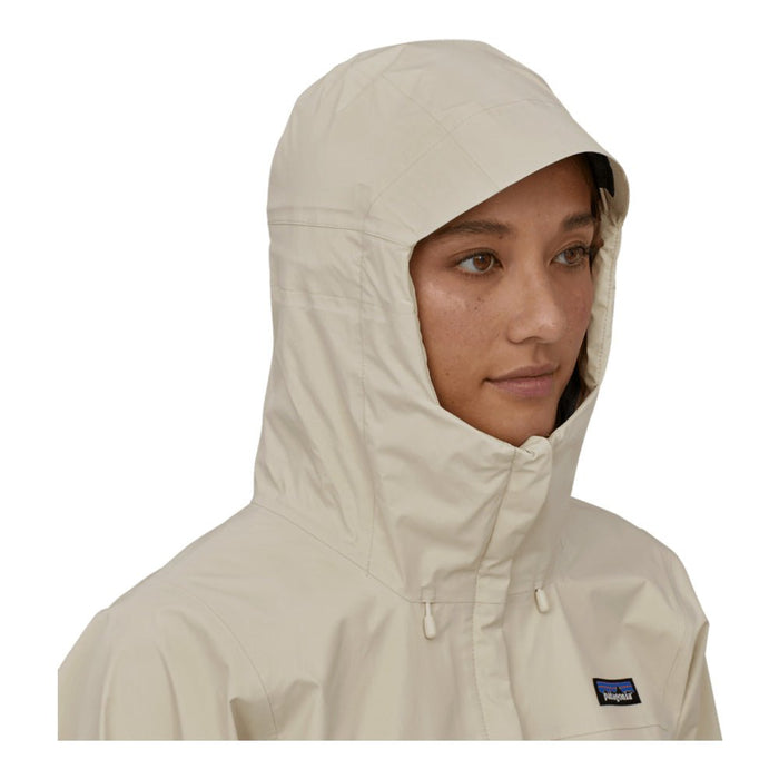 Patagonia TORRENTSHELL 3L - WOMEN'S RAIN JACKETS - Next Adventure