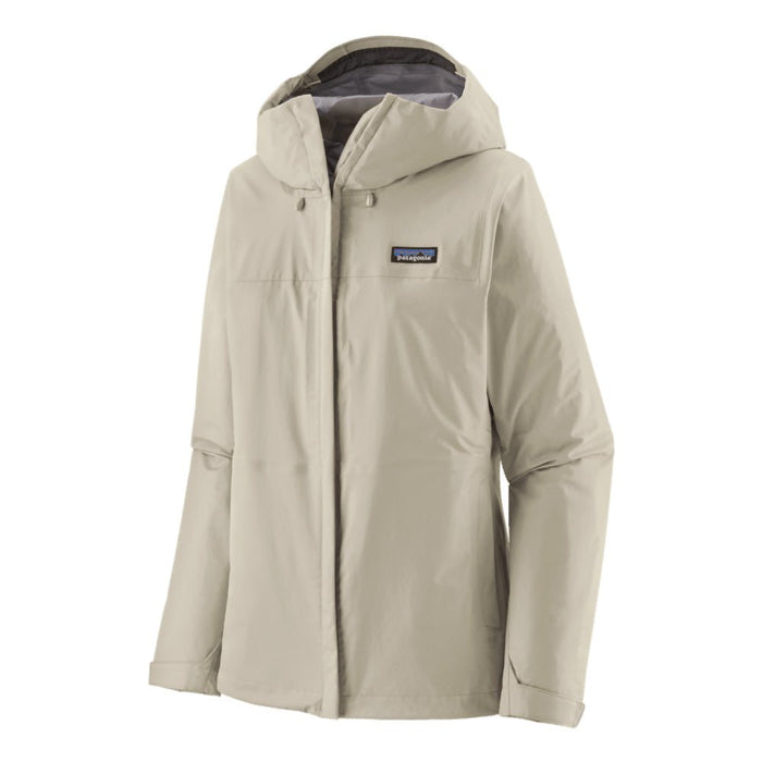 Patagonia TORRENTSHELL 3L - WOMEN'S RAIN JACKETS - Next Adventure