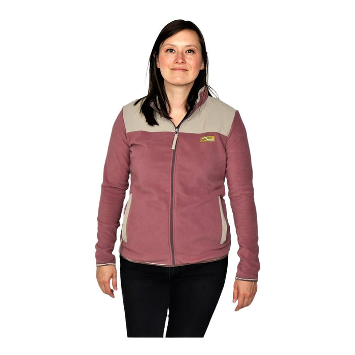 Wise River TORREY'S - WOMEN'S FLEECE JACKETS - Next Adventure