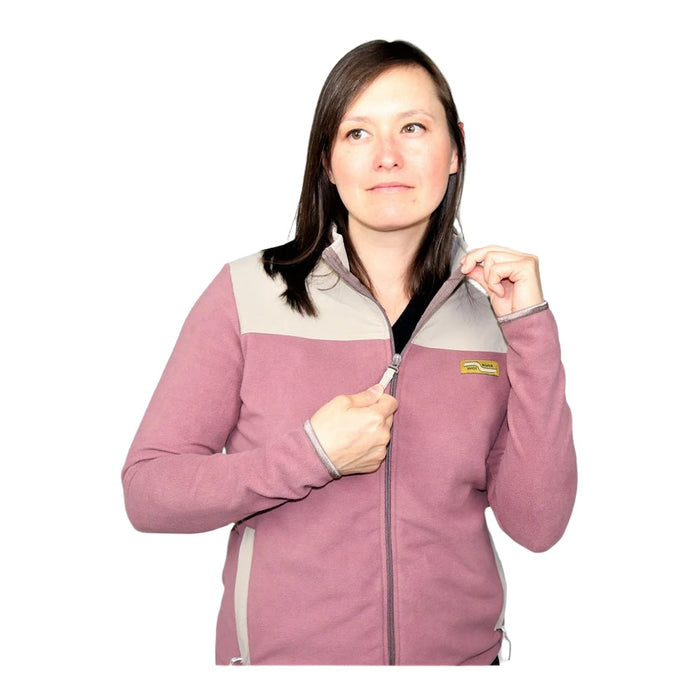 Wise River TORREY'S - WOMEN'S FLEECE JACKETS - Next Adventure