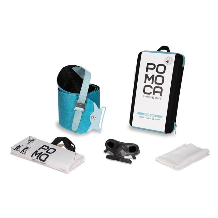 Pomoca TOUR PRO SKINS - Next Adventure