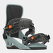 Rome TRACE PRO MEN'S SNOWBOARD BINDING - 2025 - Next Adventure