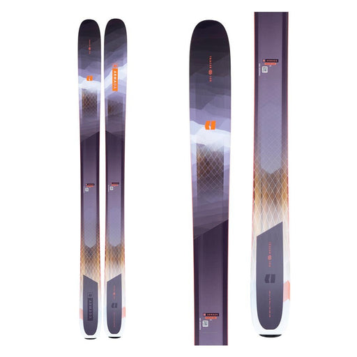 Armada TRACER 108 SKI - 2022 - Next Adventure