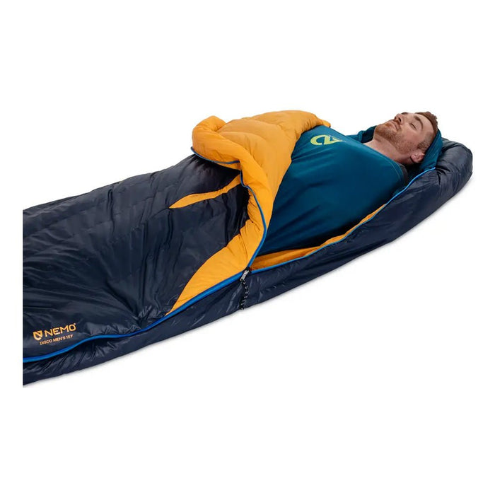 Nemo TRACER SLEEPING BAG LINER - Next Adventure