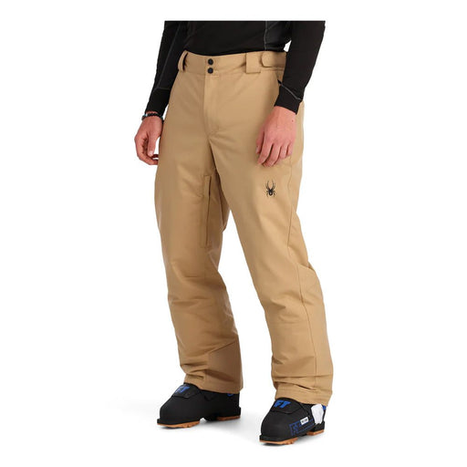 Spyderco TRACTION - MEN'S SNOW PANTS - Next Adventure