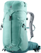Deuter Trail 22 SL in glacier-deepsea
