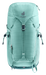 Deuter Trail 22 SL in glacier-deepsea, detail