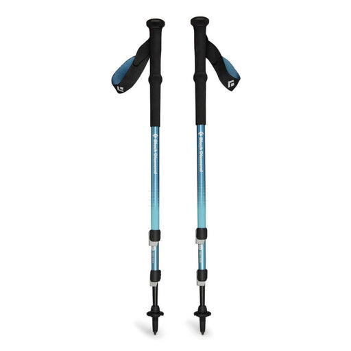 Black Diamond TRAIL BACK TREKKING POLES - Next Adventure