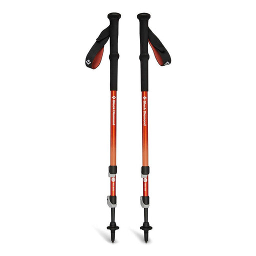 Black Diamond TRAIL BACK TREKKING POLES - Next Adventure