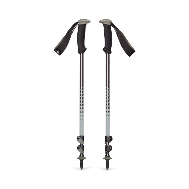 Black Diamond TRAIL BACK TREKKING POLES - Next Adventure